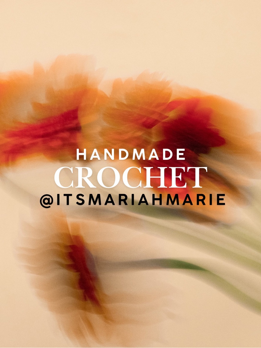 Boutique Launch | Handmade | Crochet | Custom - Picture 2 of 5